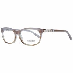 Naiste Prilliraam Roberto Cavalli RC0706-54059 Lilla (ø 54 mm) цена и информация | Очки | kaup24.ee