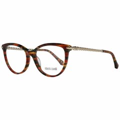 Naiste Prilliraam Roberto Cavalli RC5045-53A55 Pruun (ø 53 mm) hind ja info | Prillid | kaup24.ee