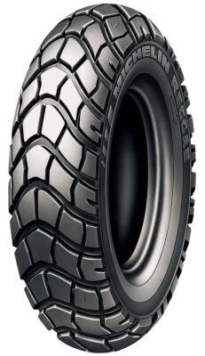 Mootorratta rehv Michelin Reggae 130/90-10 hind ja info | Mootorratta rehvid, siserehvid | kaup24.ee