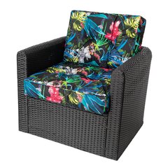 Подушка для садового стула Kaja R3 KAJKOL10, различные цвета цена и информация | Подушки, наволочки, чехлы | kaup24.ee