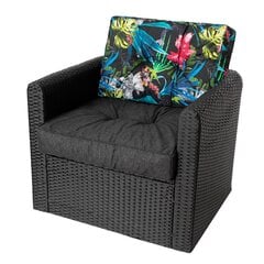 Подушка для садового стула Kaja R2 KAJCKL14, разные цвета цена и информация | Подушки, наволочки, чехлы | kaup24.ee