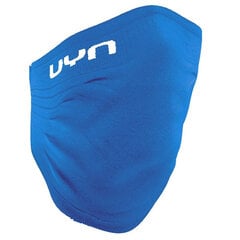 Näomask sportimiseks Uyn Community Mask, sinine hind ja info | Meeste spordiriided | kaup24.ee