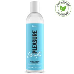 Libesti LOVEE WATER PLESURE, 150 ml hind ja info | Lubrikandid | kaup24.ee