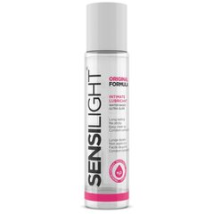 Libesti SENSILIGHT original formula Ultra Glide, 150 ml hind ja info | Lubrikandid | kaup24.ee