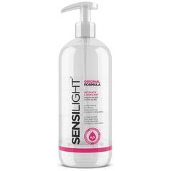 Libesti SENSILIGHT original formula Ultra Glide, 500 ml hind ja info | Lubrikandid | kaup24.ee