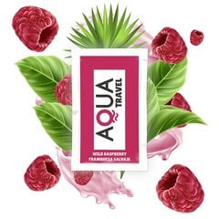 Libesti Aqua Travel Wild Rasberry, 6 ml цена и информация | Лубриканты | kaup24.ee