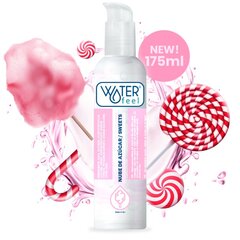 Libesti Waterfeel, 175 ml hind ja info | Lubrikandid | kaup24.ee