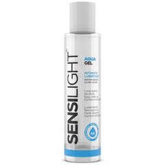 Libesti Snesilight Ultra Glide - Aquagel, 150 ML hind ja info | Lubrikandid | kaup24.ee