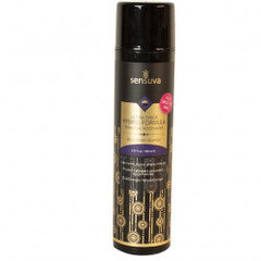 Libesti Ultra-Thick Hybrid Blueberry Muffin Sensuva, 150 ml hind ja info | Lubrikandid | kaup24.ee