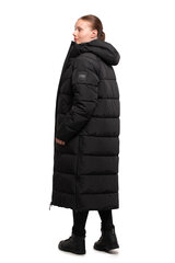 Женское зимнее пальто Rukka VIIMOLA, цвет черный цена и информация | Женские куртки | kaup24.ee