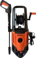 Survepesur Toolcraft TC-501, 2000W, 160 Bar цена и информация | Мойки высокого давления | kaup24.ee