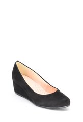 Выходные туфли для женщин, LAURA BERTI 20781337.41 цена и информация | Туфли женские Saimaoxieye, песочного цвета | kaup24.ee