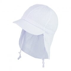 Laste müts TuTu цена и информация | Шапки, перчатки, шарфы для девочек | kaup24.ee