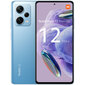 Xiaomi Redmi Note 12 Pro+ 5G 8/256GB Sky Blue цена и информация | Telefonid | kaup24.ee