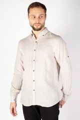 Рубашка BLK JEANS цена и информация | Мужские рубашки | kaup24.ee