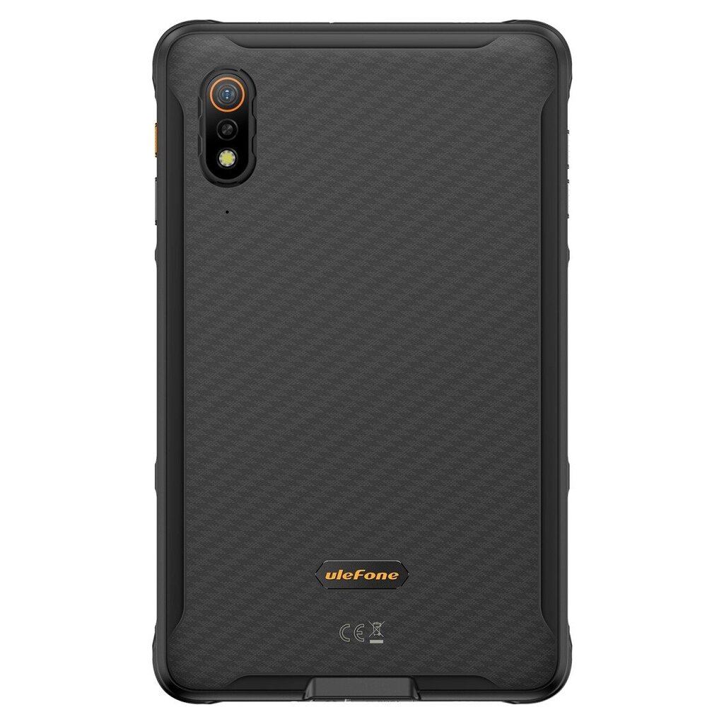 Ulefone Armor Pad 8 LTE 4/64GB UF-TAP/BK hind ja info | Tahvelarvutid | kaup24.ee