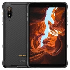 Ulefone Armor Pad 8 LTE 4/64GB UF-TAP/BK цена и информация | Планшеты | kaup24.ee