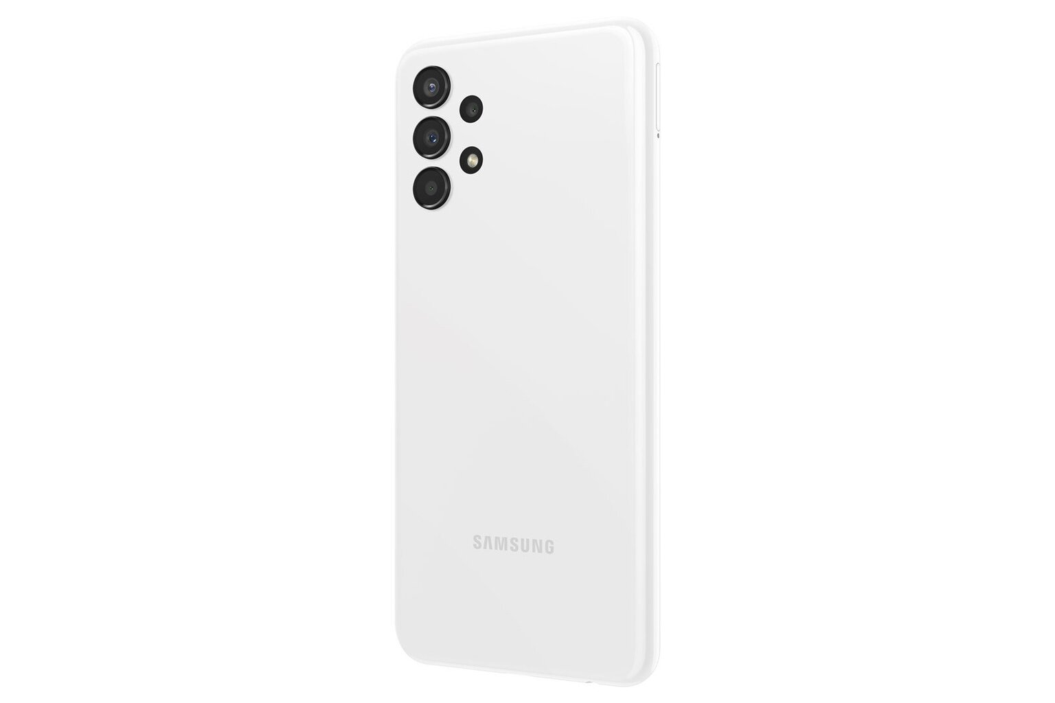 Samsung Galaxy A13 4G 3/32GB SM-A135FZWUEUB White hind ja info | Telefonid | kaup24.ee