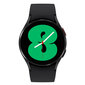 Samsung Galaxy Watch 4 (LTE,40mm), Black SM-R865FZKAEUE цена и информация | Nutikellad (smartwatch) | kaup24.ee