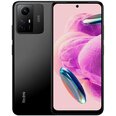 Xiaomi Redmi Note 12S 8/256GB MZB0E8LEU Onyx Black.