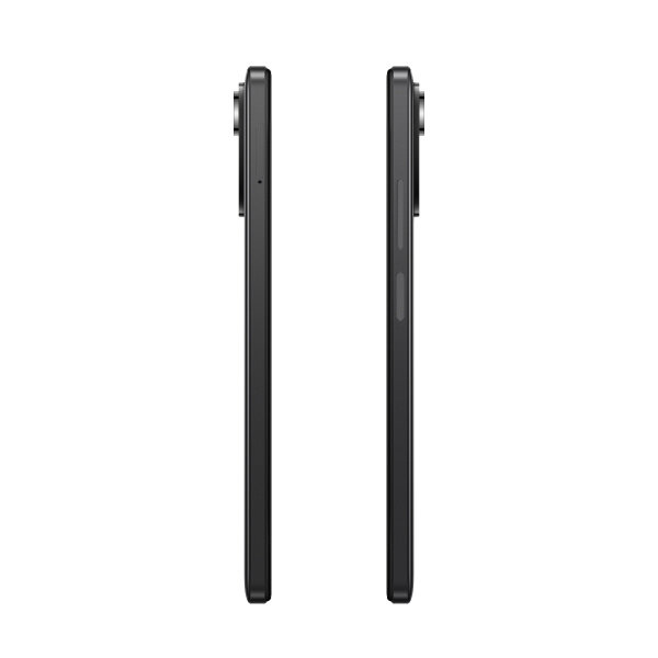 Xiaomi Redmi Note 12S 8/256GB Onyx Black. цена и информация | Telefonid | kaup24.ee