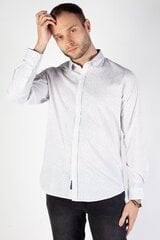 Рубашка MCL цена и информация | Мужские рубашки | kaup24.ee