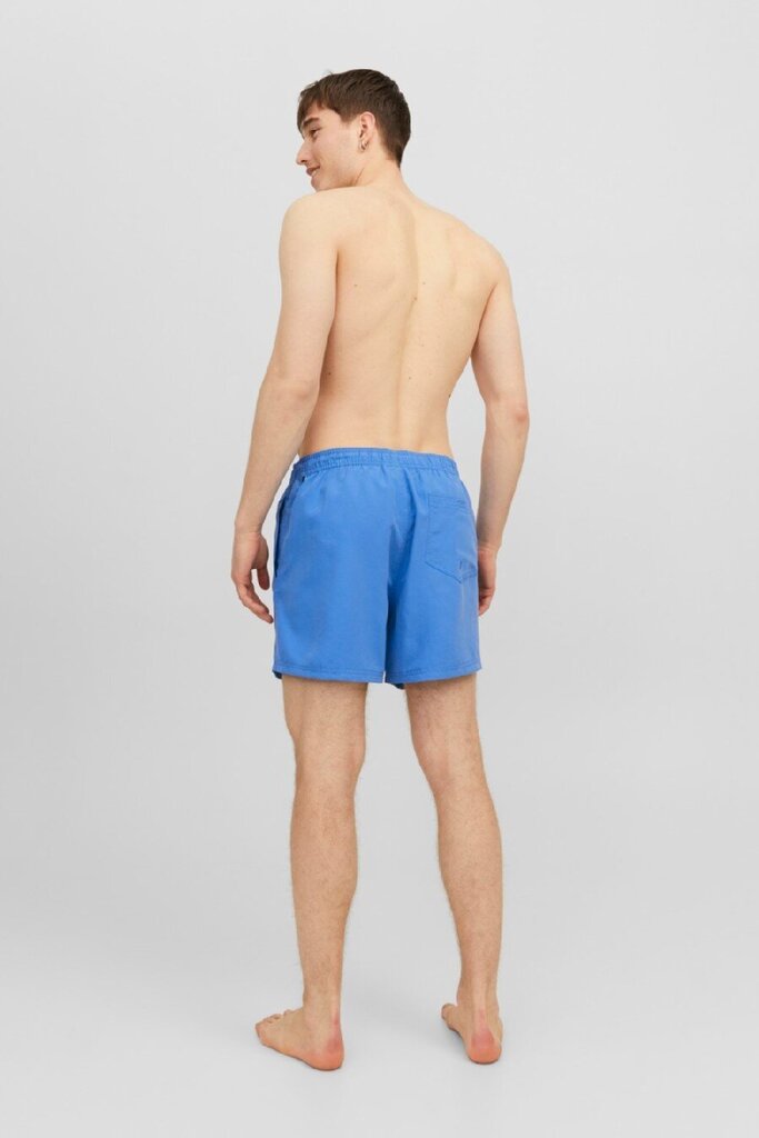 Meeste ujumisšortsid Jack & Jones 12225961SUPERSONIC-XXL hind ja info | Ujumispüksid, shortsid | kaup24.ee