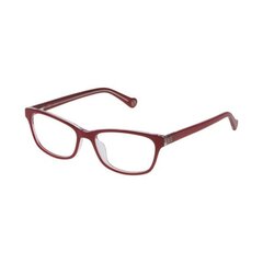 Naiste Prilliraam Loewe VLW90554098H Punane (ø 54 mm) hind ja info | Prillid | kaup24.ee