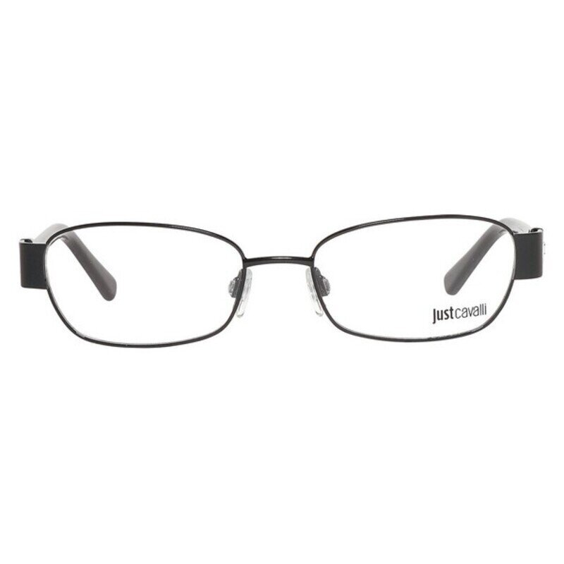 Naiste Prilliraam Just Cavalli JC0528-005-52 Must (ø 52 mm) цена и информация | Prillid | kaup24.ee