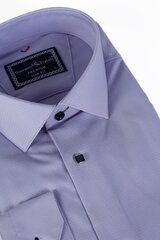 Рубашка Giovanni Fratelli 7037CRSATINA10-L цена и информация | Мужские рубашки | kaup24.ee