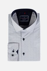 Рубашка Giovanni Fratelli 2123CR001-M цена и информация | Мужские рубашки | kaup24.ee