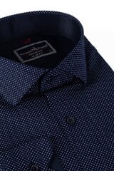 Triiksärk Giovanni Fratelli 2114CR006-XL цена и информация | Мужские рубашки | kaup24.ee