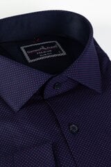 Рубашка Giovanni Fratelli 2114CR004-M цена и информация | Мужские рубашки | kaup24.ee