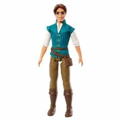 Кукла Disney Prince Flynn HLV98 цена и информация | Игрушки для девочек | kaup24.ee