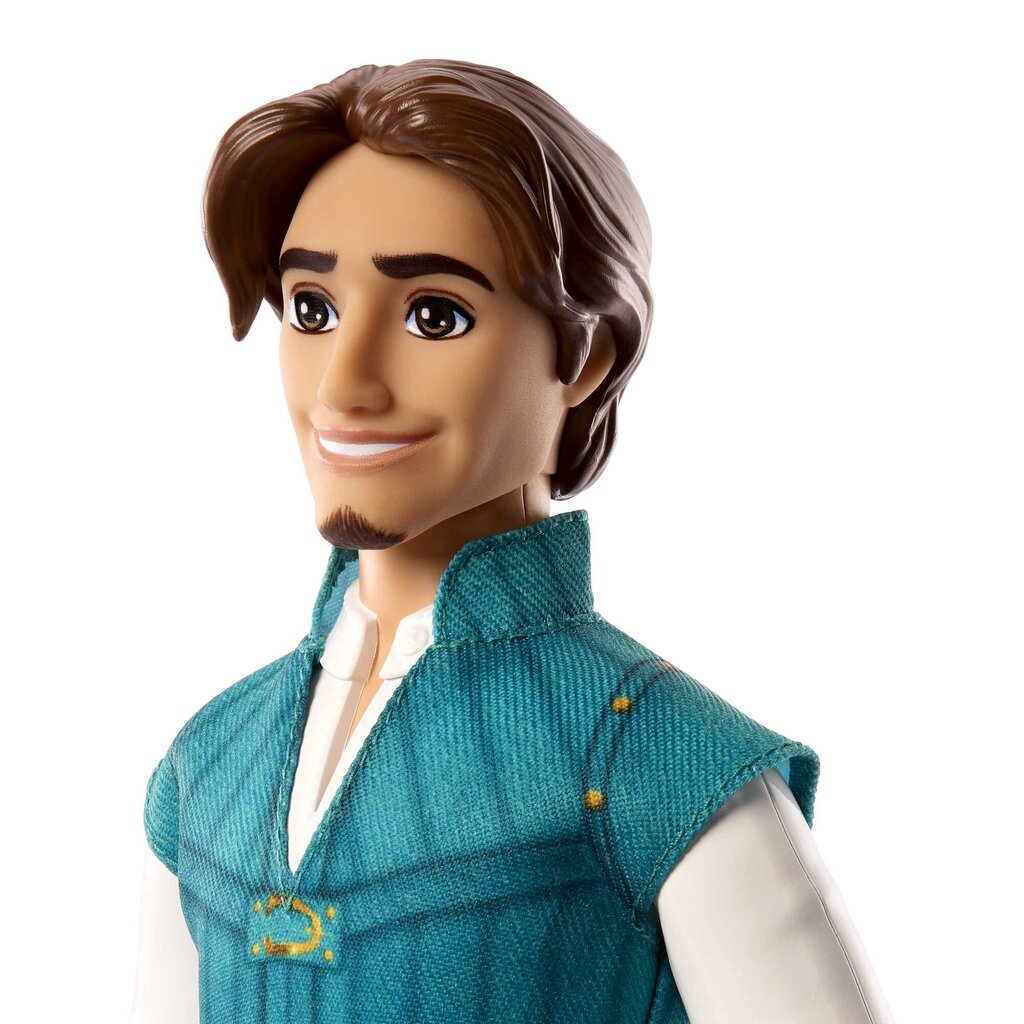 Disney Prince Flynn HLV98 цена и информация | Tüdrukute mänguasjad | kaup24.ee