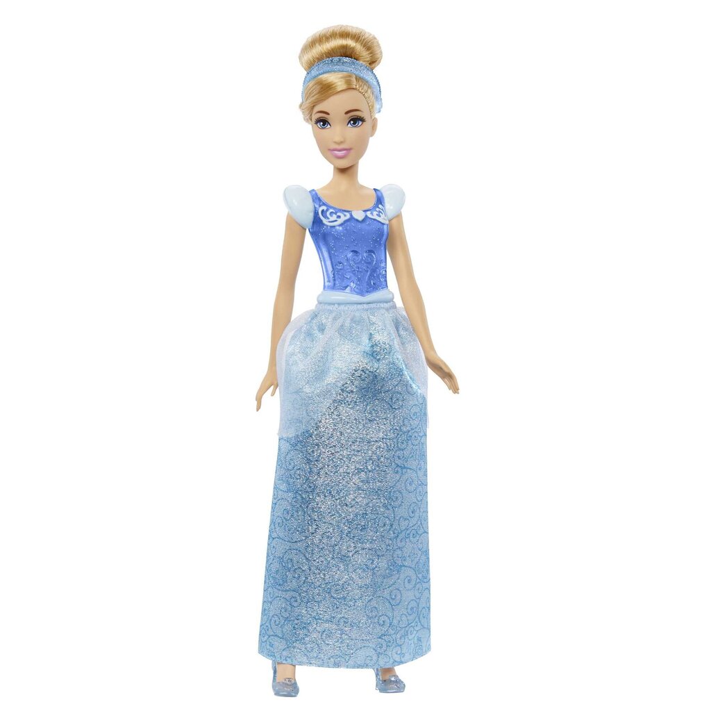 Disney Princess Tuhkatriinu HLW06 hind ja info | Tüdrukute mänguasjad | kaup24.ee