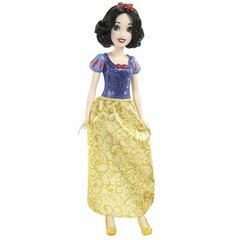 Модная кукла Disney Princess Snow White HLW08 цена и информация | MUST Металлическая бутылочка с Ярким рисунком (без BPA) (500ml) для мальчиков от 3+ лет Серая с Машинкой | kaup24.ee