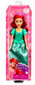 Disney Princess nukk merineitsi Ariel HLW10 цена и информация | Tüdrukute mänguasjad | kaup24.ee
