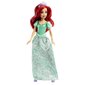 Disney Princess nukk merineitsi Ariel HLW10 цена и информация | Tüdrukute mänguasjad | kaup24.ee