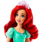 Disney Princess nukk merineitsi Ariel HLW10 цена и информация | Tüdrukute mänguasjad | kaup24.ee