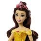 Disney Princess kaunitar Belle HLW11 цена и информация | Tüdrukute mänguasjad | kaup24.ee