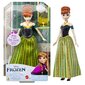 Disney Frozen laulev Anna HLW56 цена и информация | Tüdrukute mänguasjad | kaup24.ee