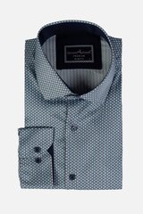 Рубашка Giovanni Fratelli 7037CRSATINA32-M цена и информация | Мужские рубашки | kaup24.ee