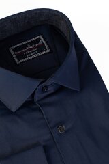 Triiksärk Giovanni Fratelli цена и информация | Мужские рубашки | kaup24.ee