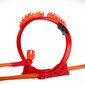 Hot Wheels® Track Builder leegitsev surmasõlmerada HMC04 hind ja info | Poiste mänguasjad | kaup24.ee
