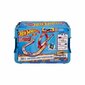 Hot Wheels® Track Builder leegitsev surmasõlmerada HMC04 hind ja info | Poiste mänguasjad | kaup24.ee