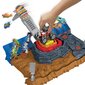 Hot Wheels® Monster Truks Rammimisromula HNB96 hind ja info | Poiste mänguasjad | kaup24.ee