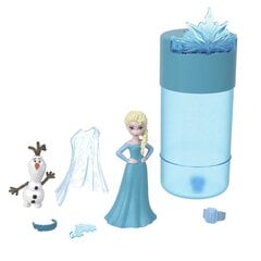 Disney Frozen Snow üllatusnukud HMB83 hind ja info | Tüdrukute mänguasjad | kaup24.ee