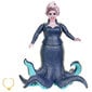 Disney Little Mermaid nukk Ursula Villain HLX12 hind ja info | Tüdrukute mänguasjad | kaup24.ee