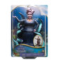 Disney Little Mermaid nukk Ursula Villain HLX12 цена и информация | Tüdrukute mänguasjad | kaup24.ee